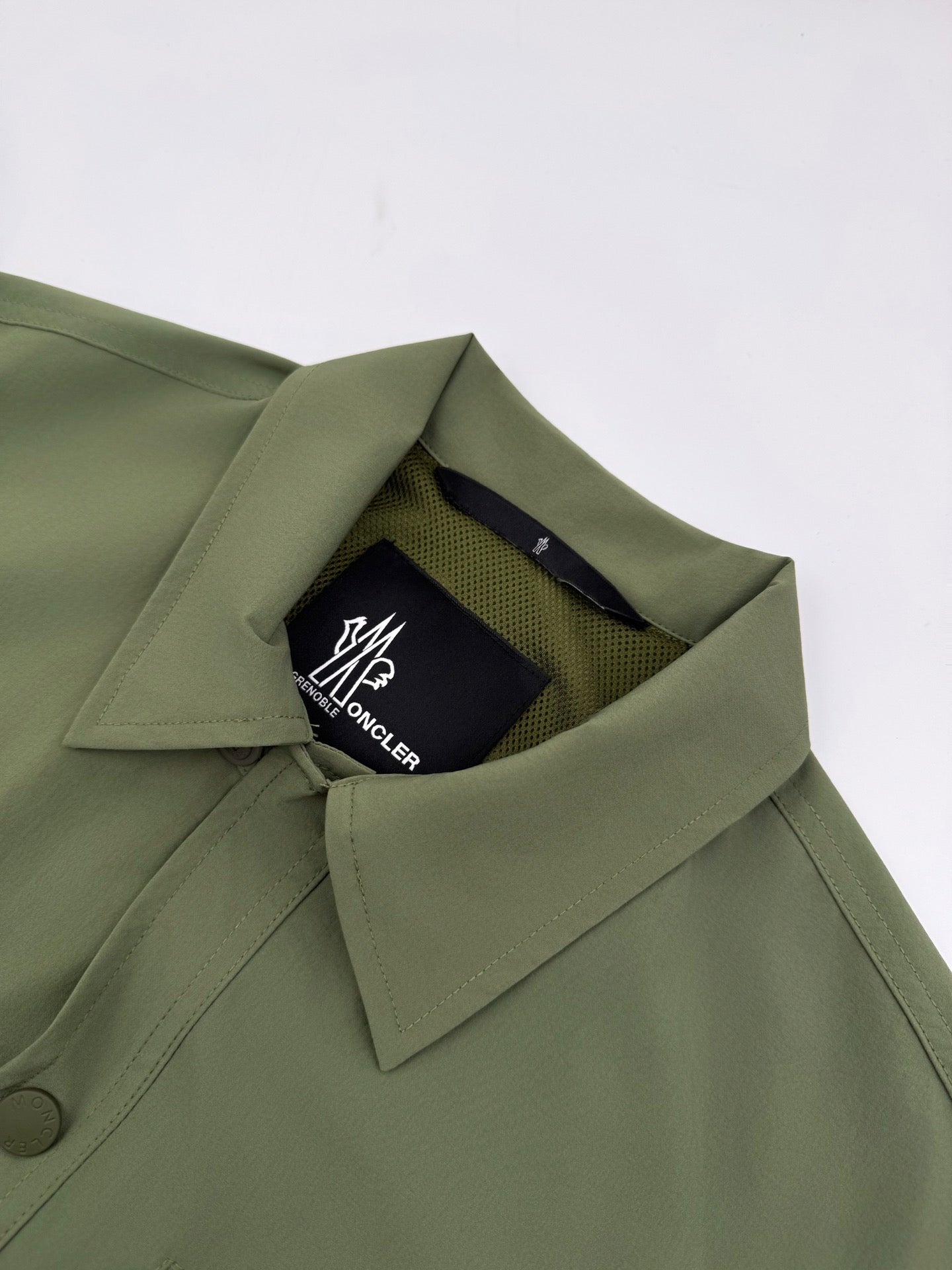 2026 New GS Functional Outdoor Jacket (25312-C30)