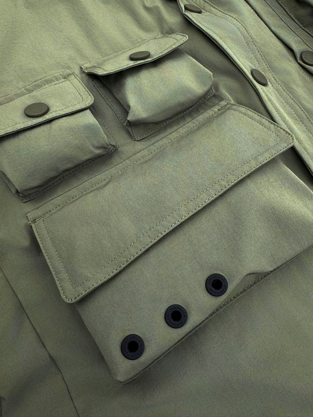 2026 New GS Functional Outdoor Jacket (25312-C30)
