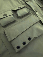 2026 New GS Functional Outdoor Jacket (25312-C30)