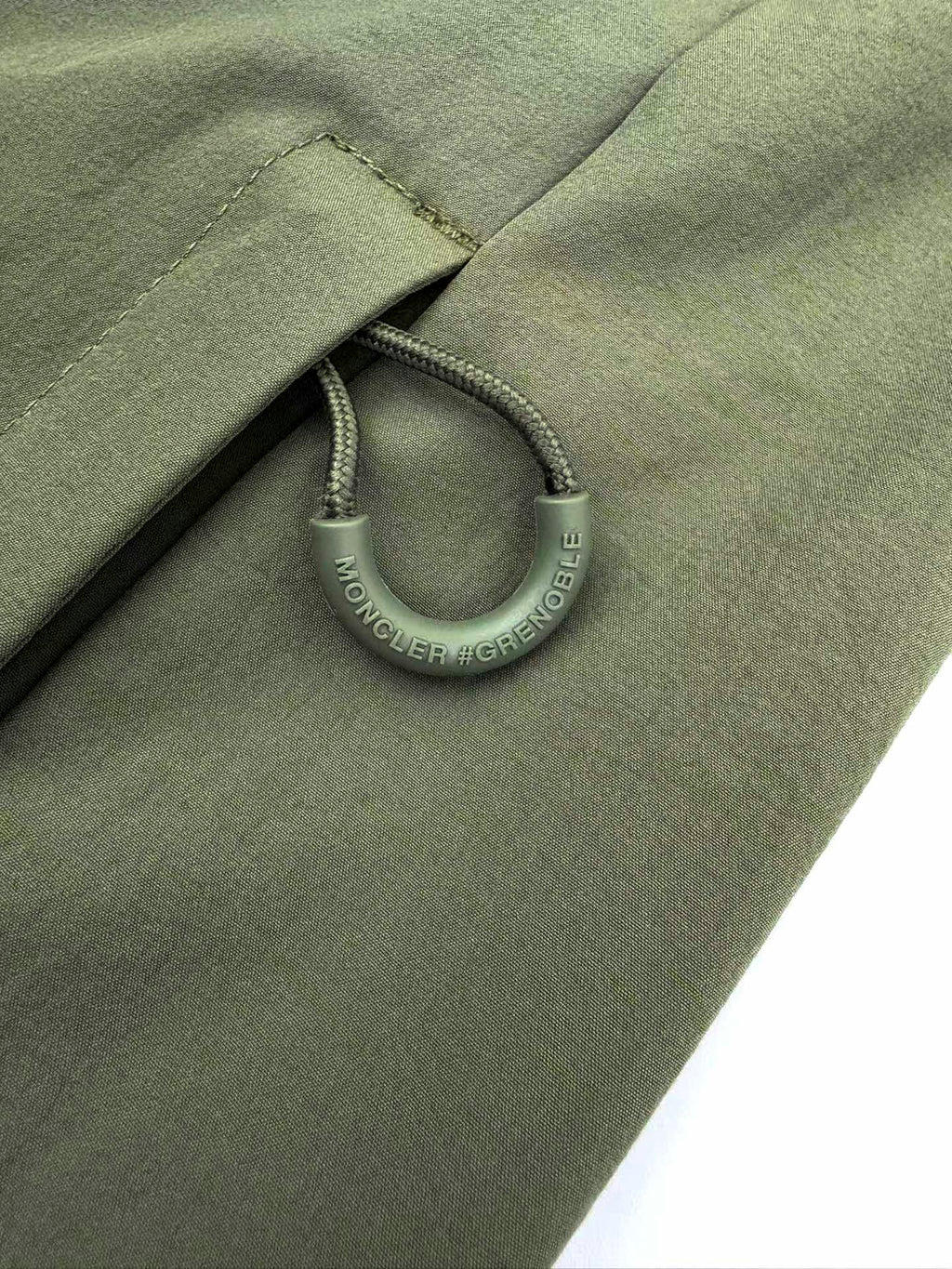 2026 New GS Functional Outdoor Jacket (25312-C30)