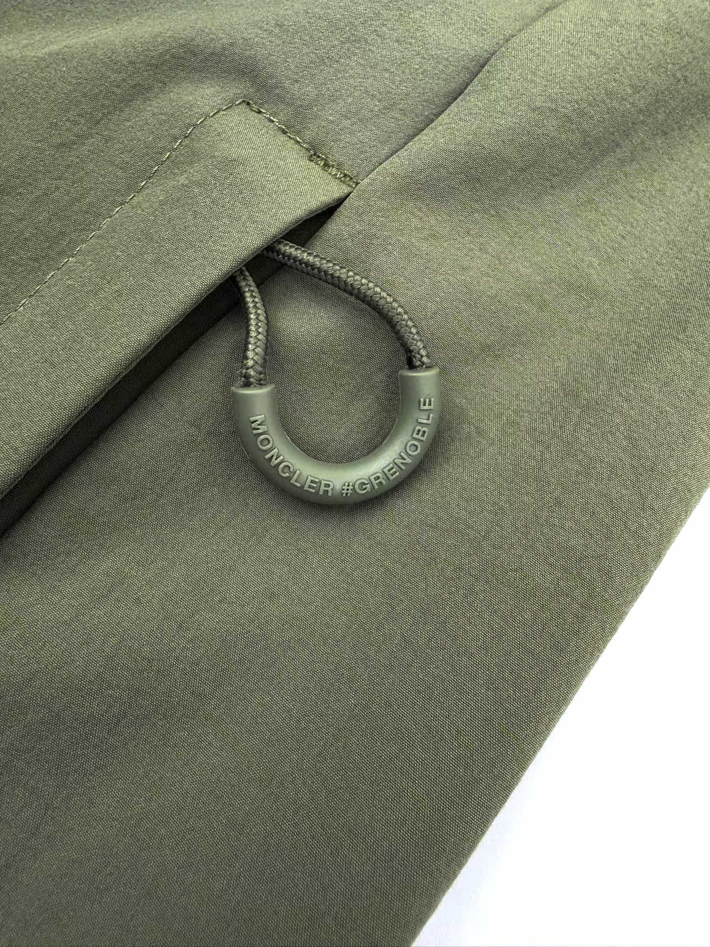 2026 New GS Functional Outdoor Jacket (25312-C30)