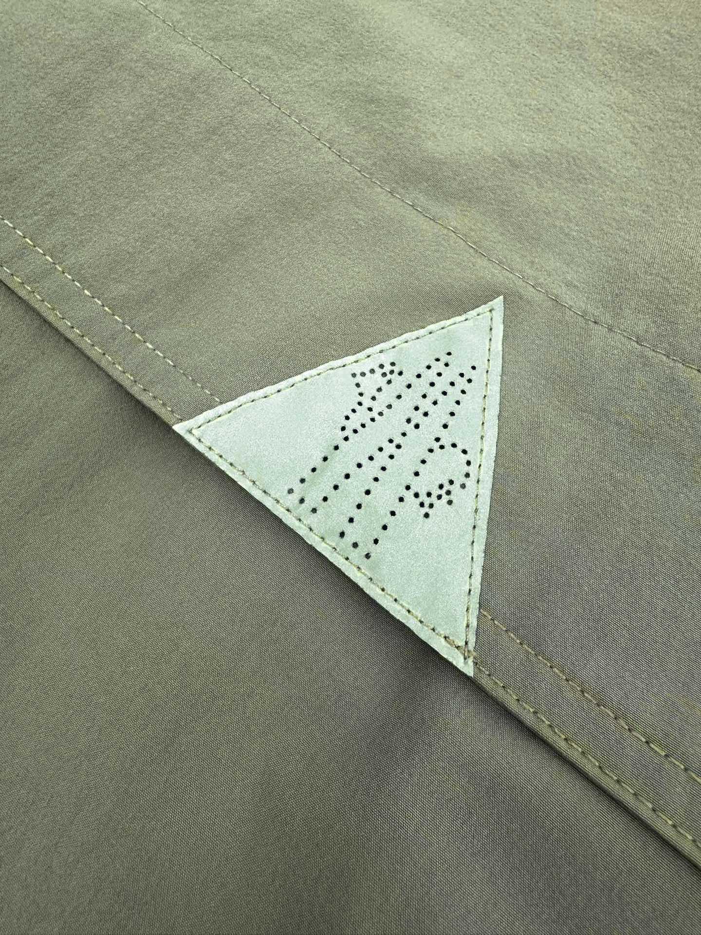 2026 New GS Functional Outdoor Jacket (25312-C30)