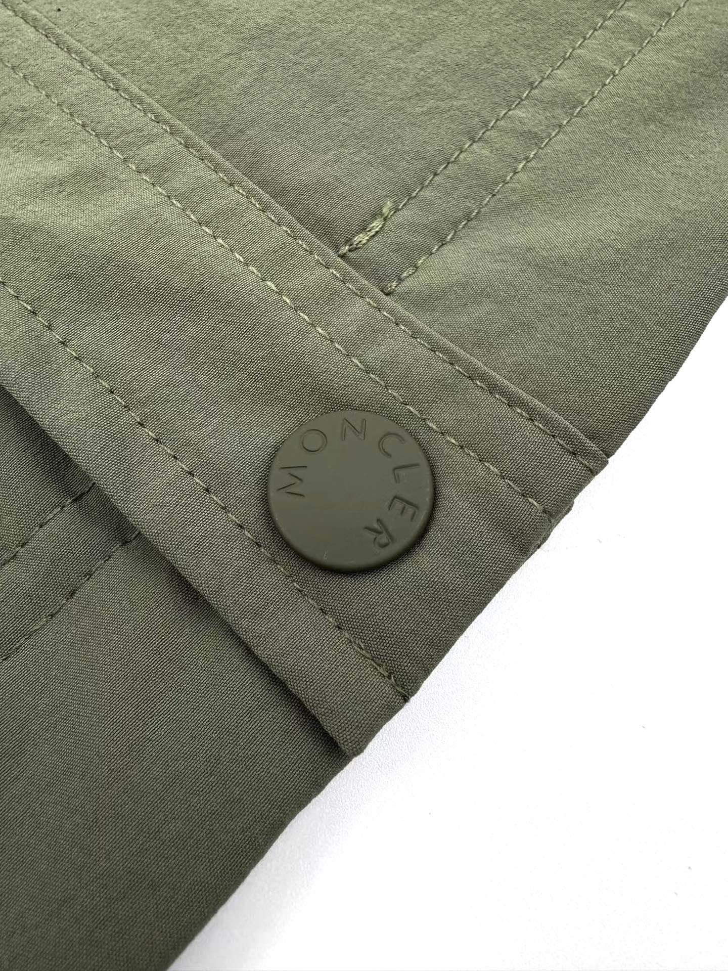 2026 New GS Functional Outdoor Jacket (25312-C30)