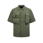 2026 New GS Functional Outdoor Jacket (25312-C30)