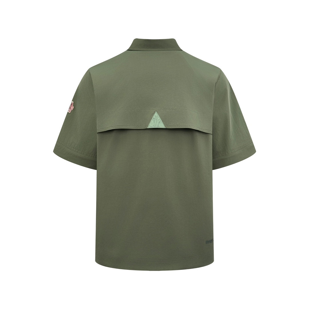 2026 New GS Functional Outdoor Jacket (25312-C30)