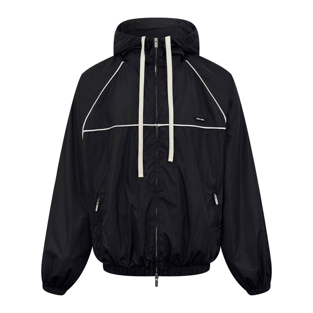 2026 New GS Zip-Up Hooded Jacket (25257-B80)