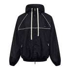 2026 New GS Zip-Up Hooded Jacket (25257-B80)