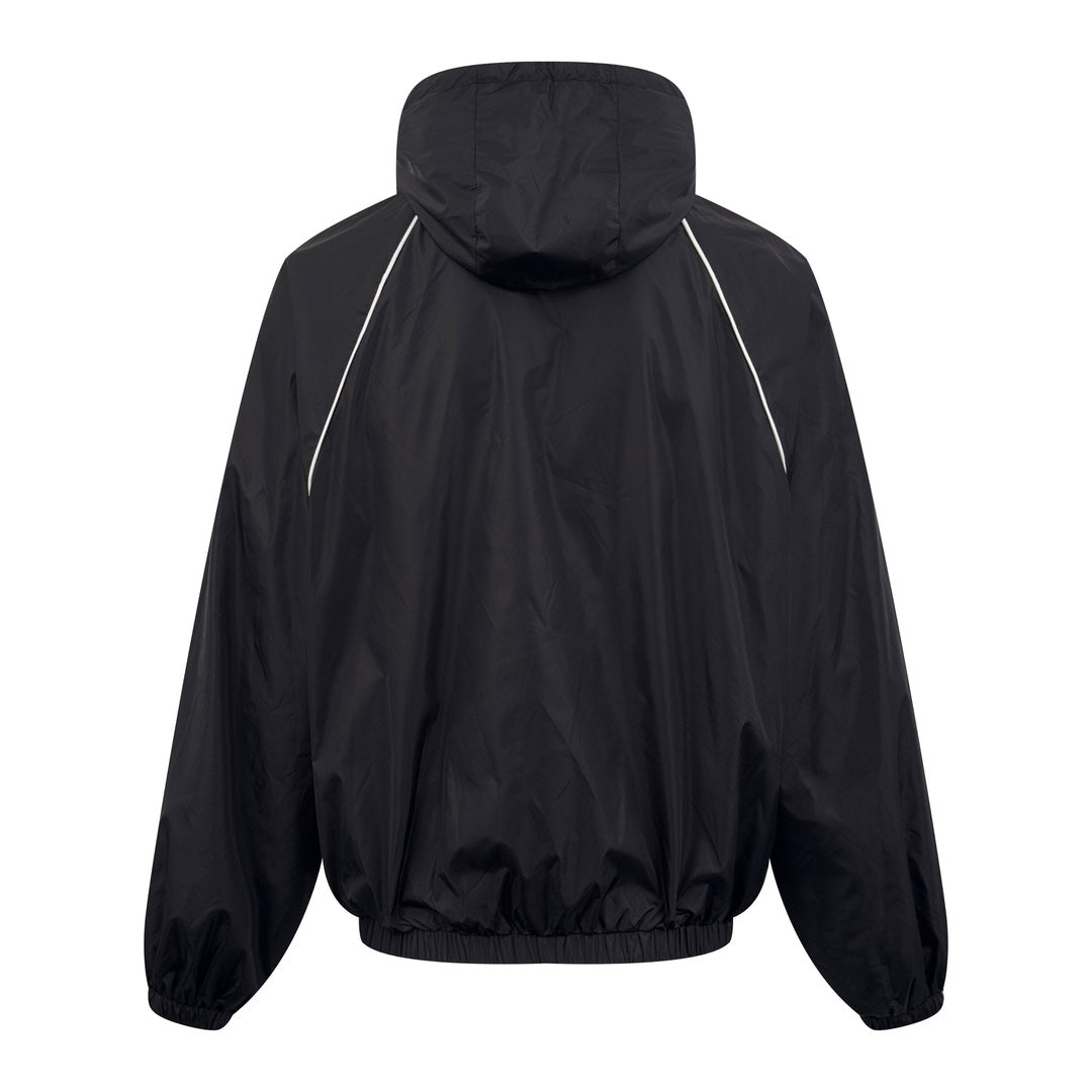 2026 New GS Zip-Up Hooded Jacket (25257-B80)