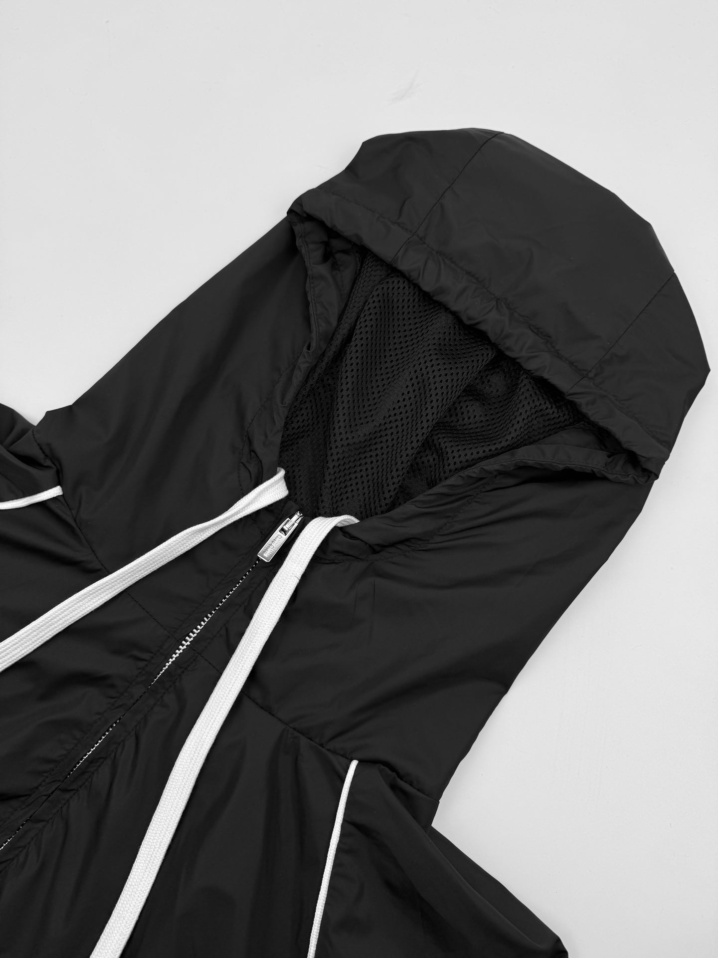 2026 New GS Zip-Up Hooded Jacket (25257-B80)