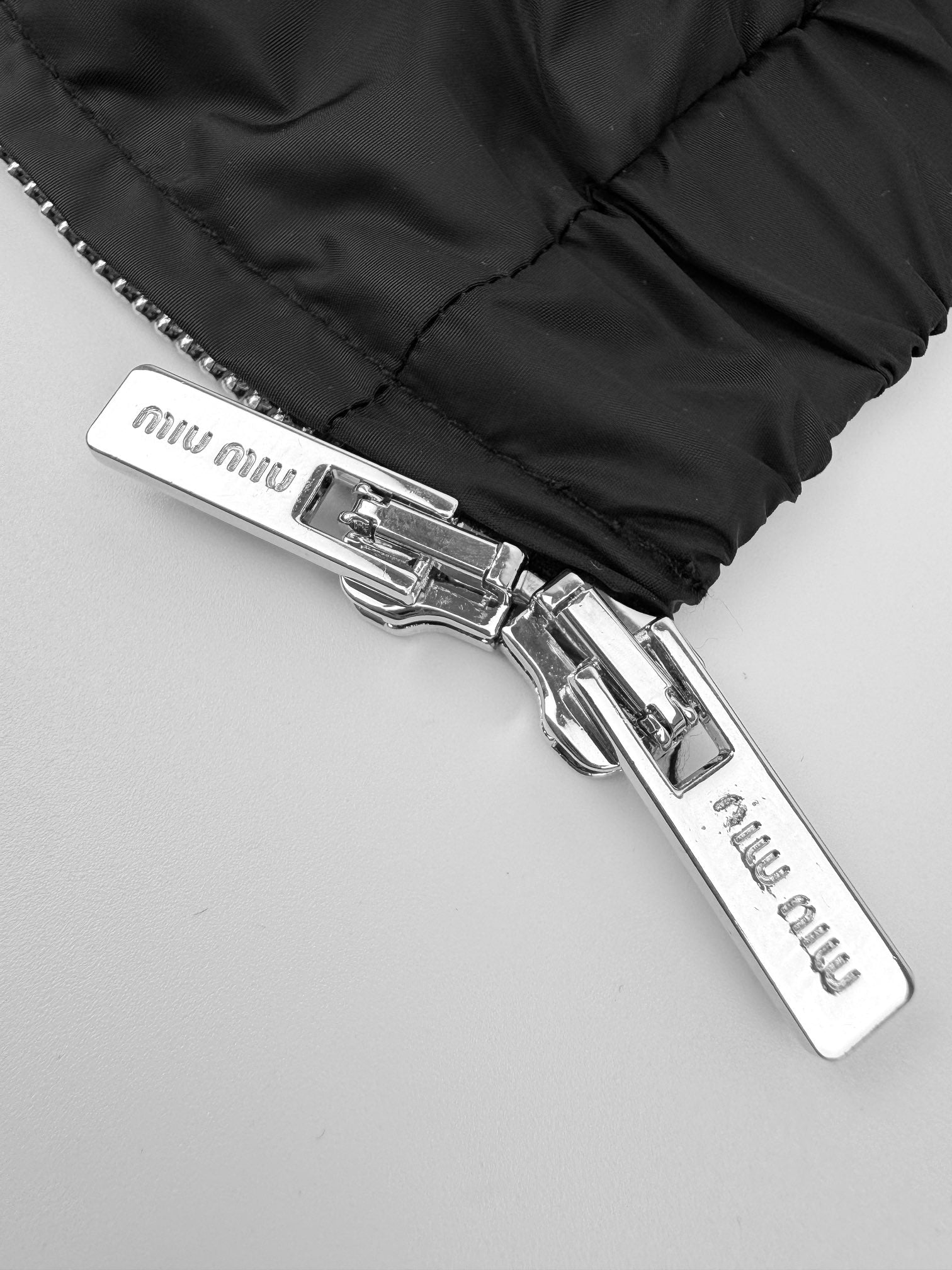 2026 New GS Zip-Up Hooded Jacket (25257-B80)