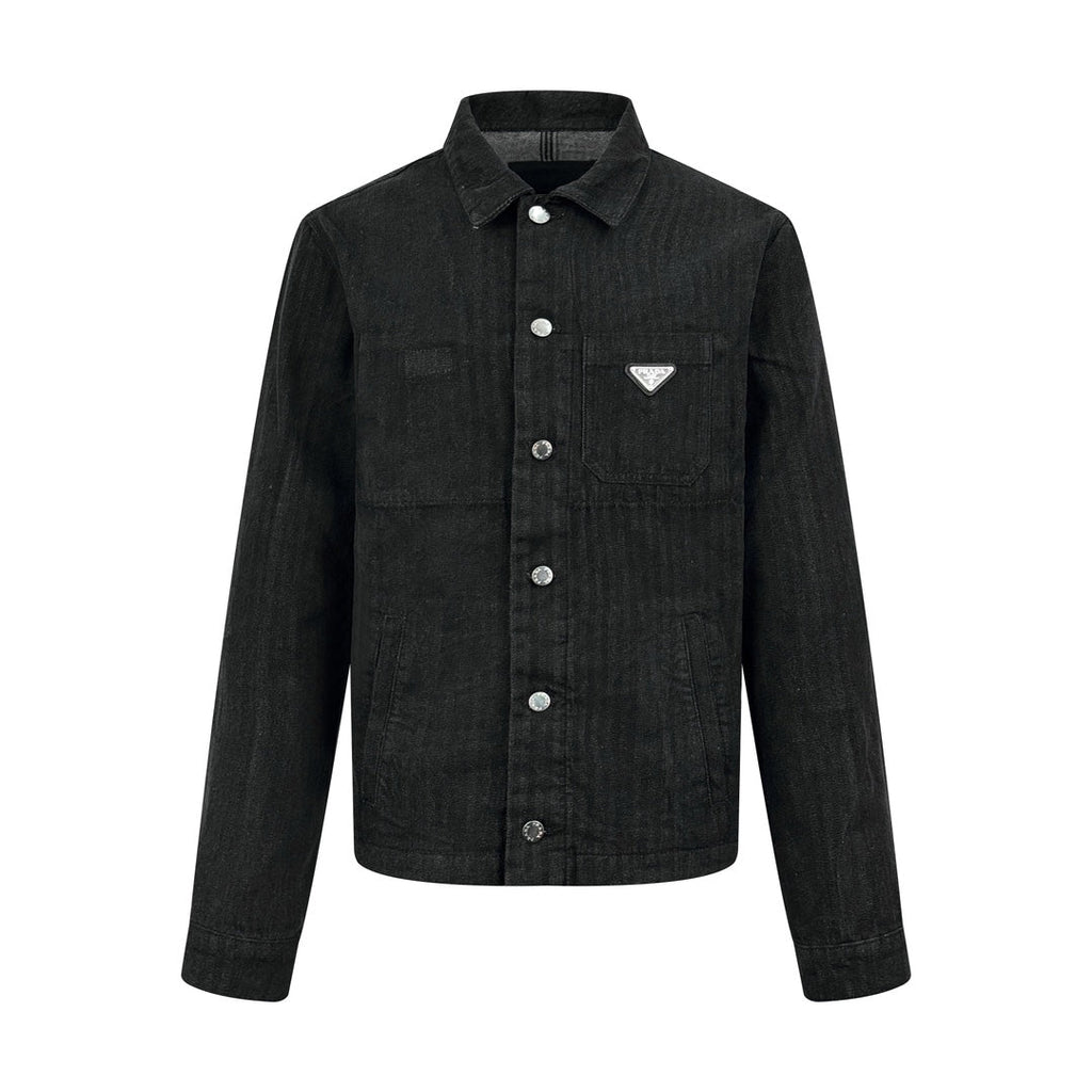 2026 New GS Denim Jacket (MM070-B80)