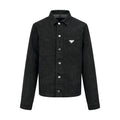 2026 New GS Denim Jacket (MM070-B80)