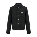 2026 New GS Denim Jacket (MM070-B80)