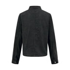 2026 New GS Denim Jacket (MM070-B80)