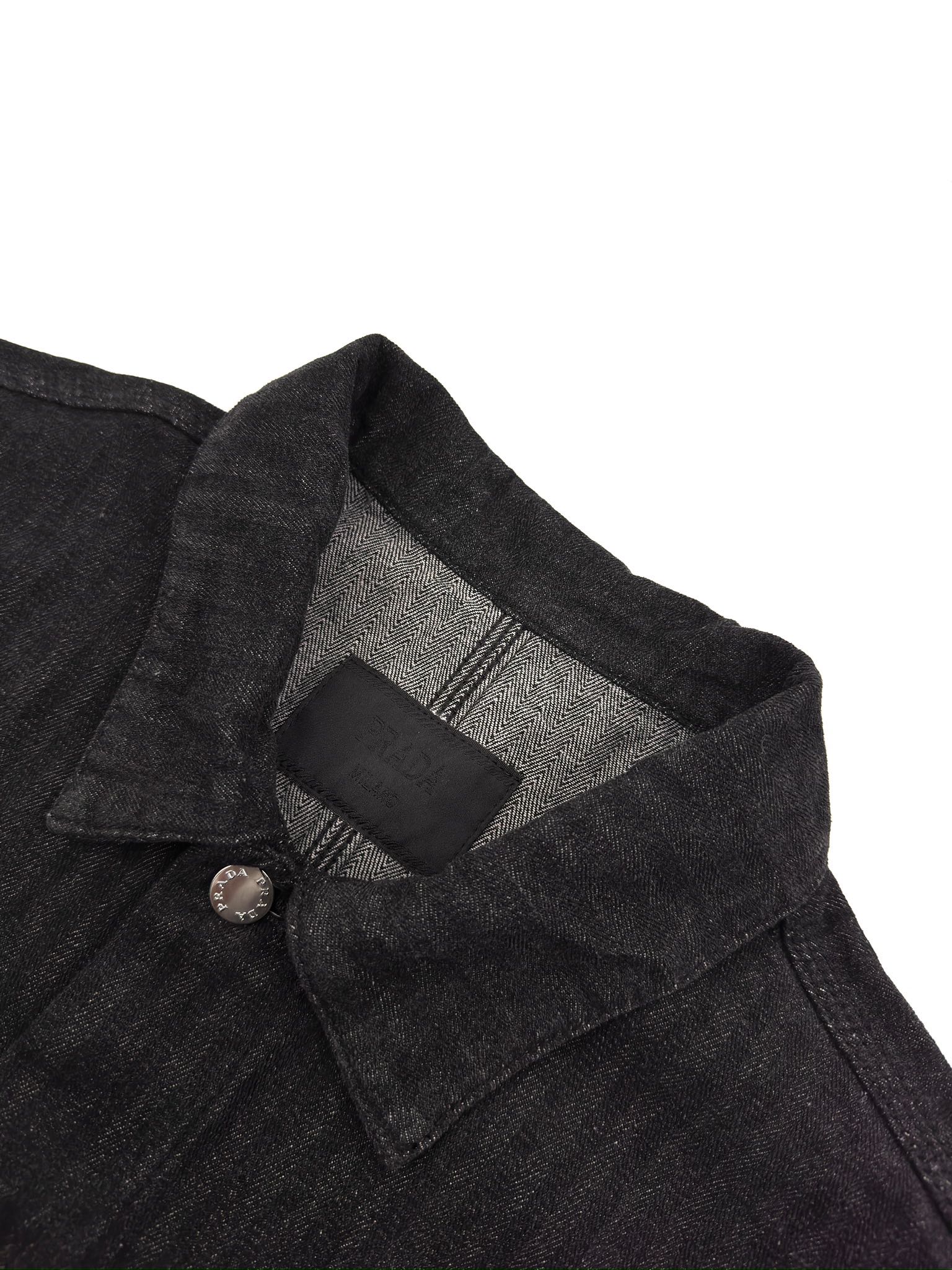 2026 New GS Denim Jacket (MM070-B80)