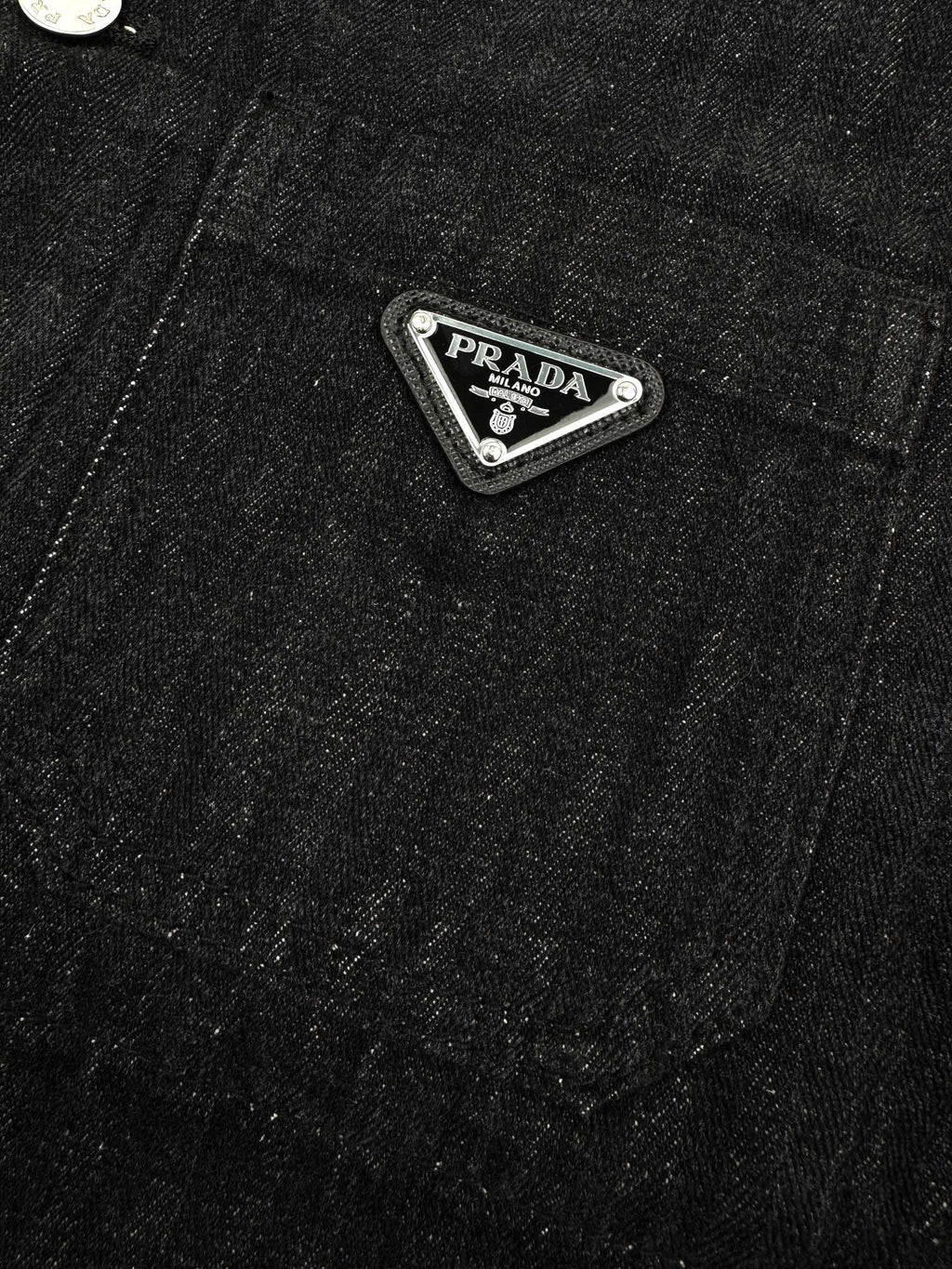 2026 New GS Denim Jacket (MM070-B80)