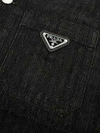 2026 New GS Denim Jacket (MM070-B80)