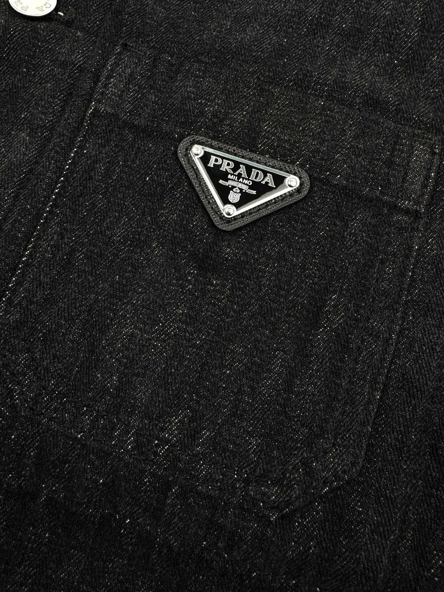 2026 New GS Denim Jacket (MM070-B80)
