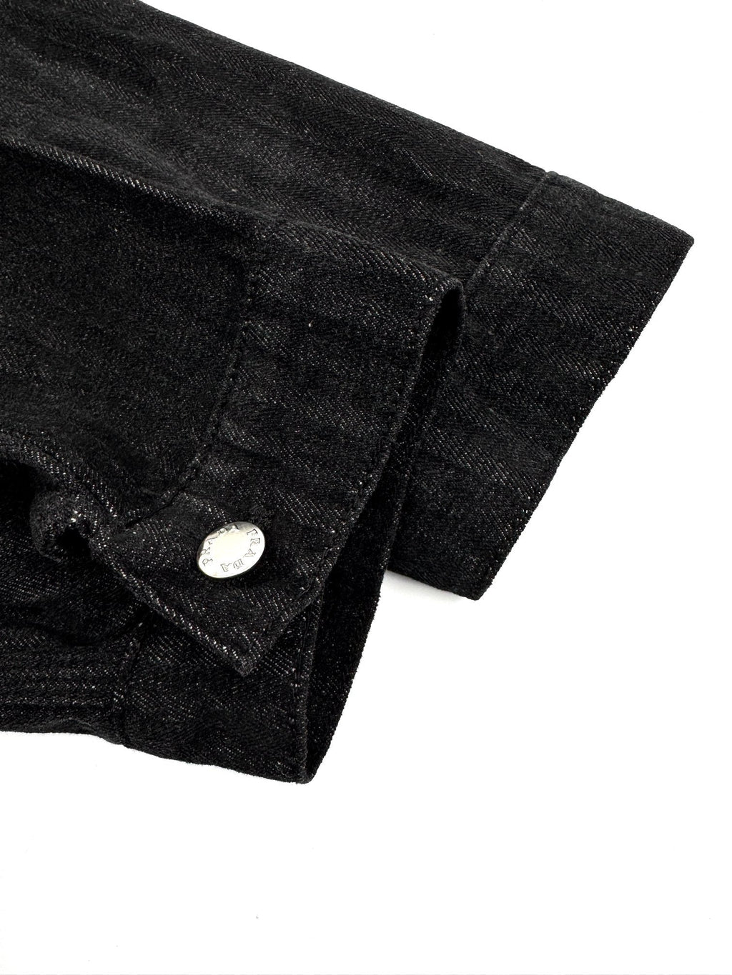 2026 New GS Denim Jacket (MM070-B80)