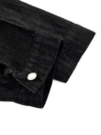 2026 New GS Denim Jacket (MM070-B80)