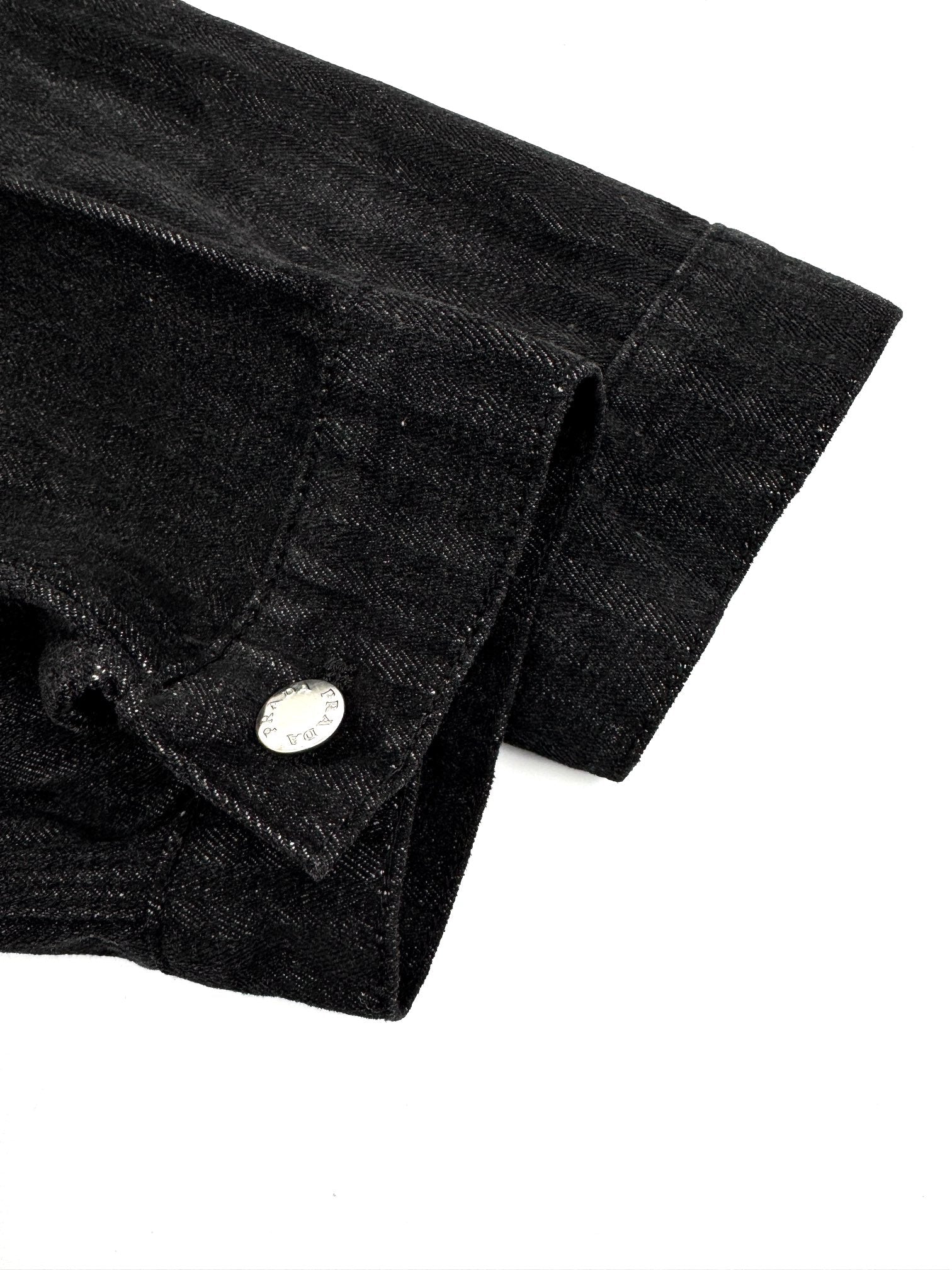 2026 New GS Denim Jacket (MM070-B80)