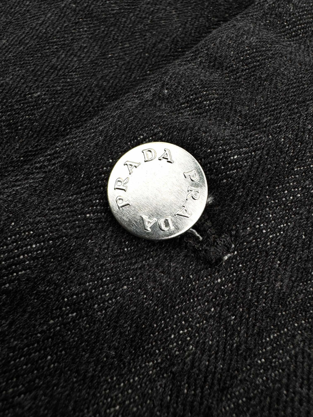 2026 New GS Denim Jacket (MM070-B80)