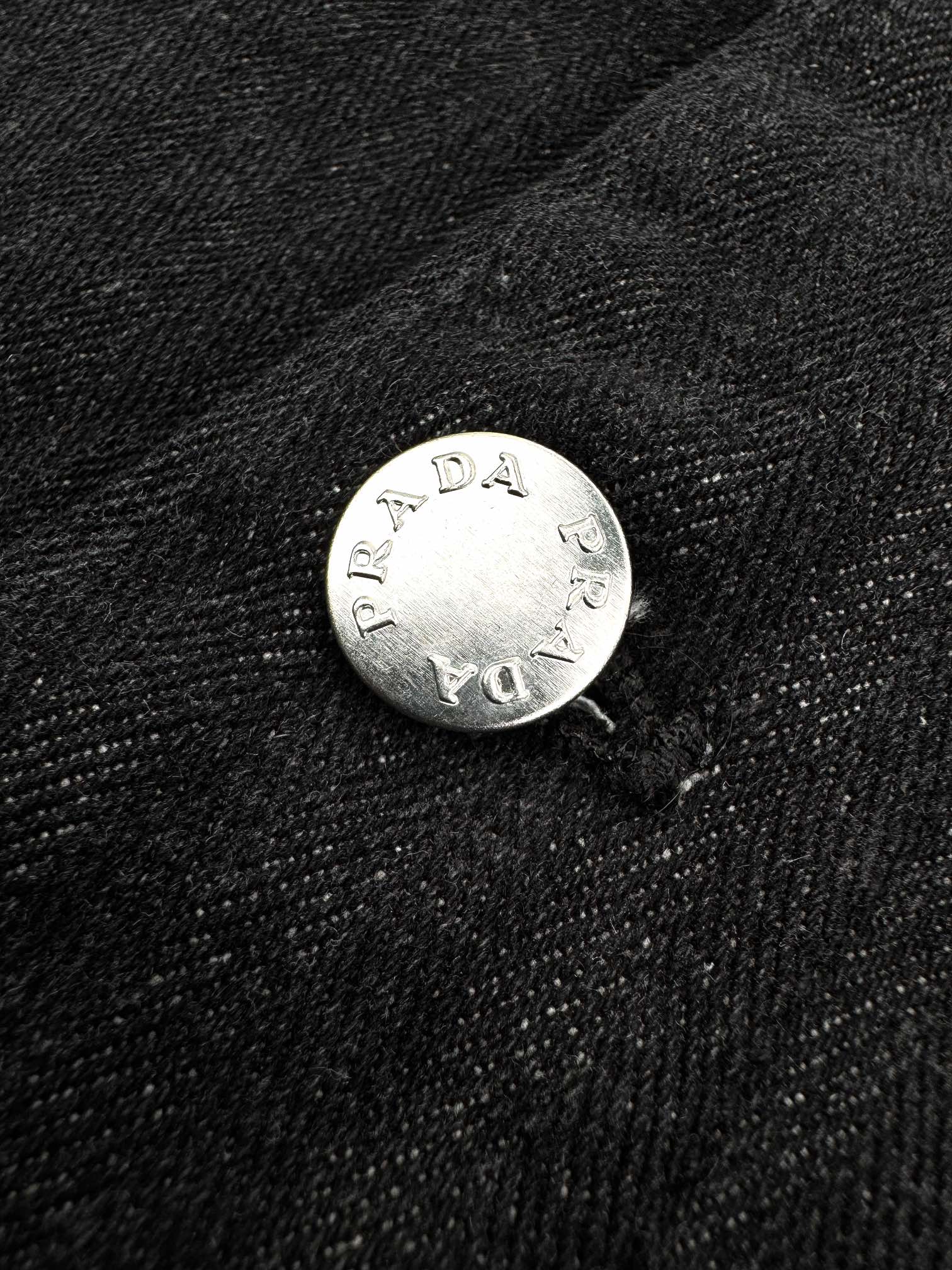 2026 New GS Denim Jacket (MM070-B80)