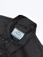 2026 New GS Zipped Jacket (MM065-B70)