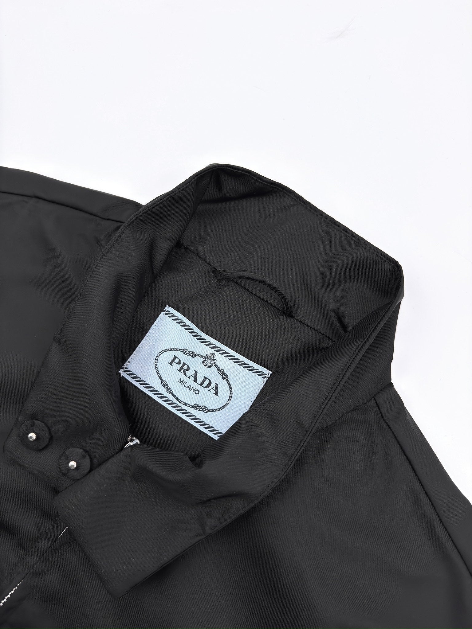 2026 New GS Zipped Jacket (MM065-B70)