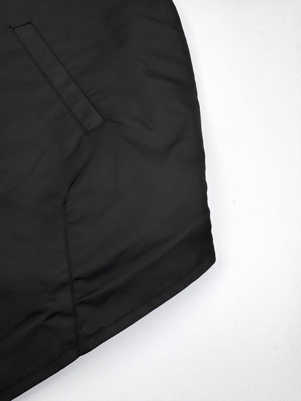 2026 New GS Zipped Jacket (MM065-B70)