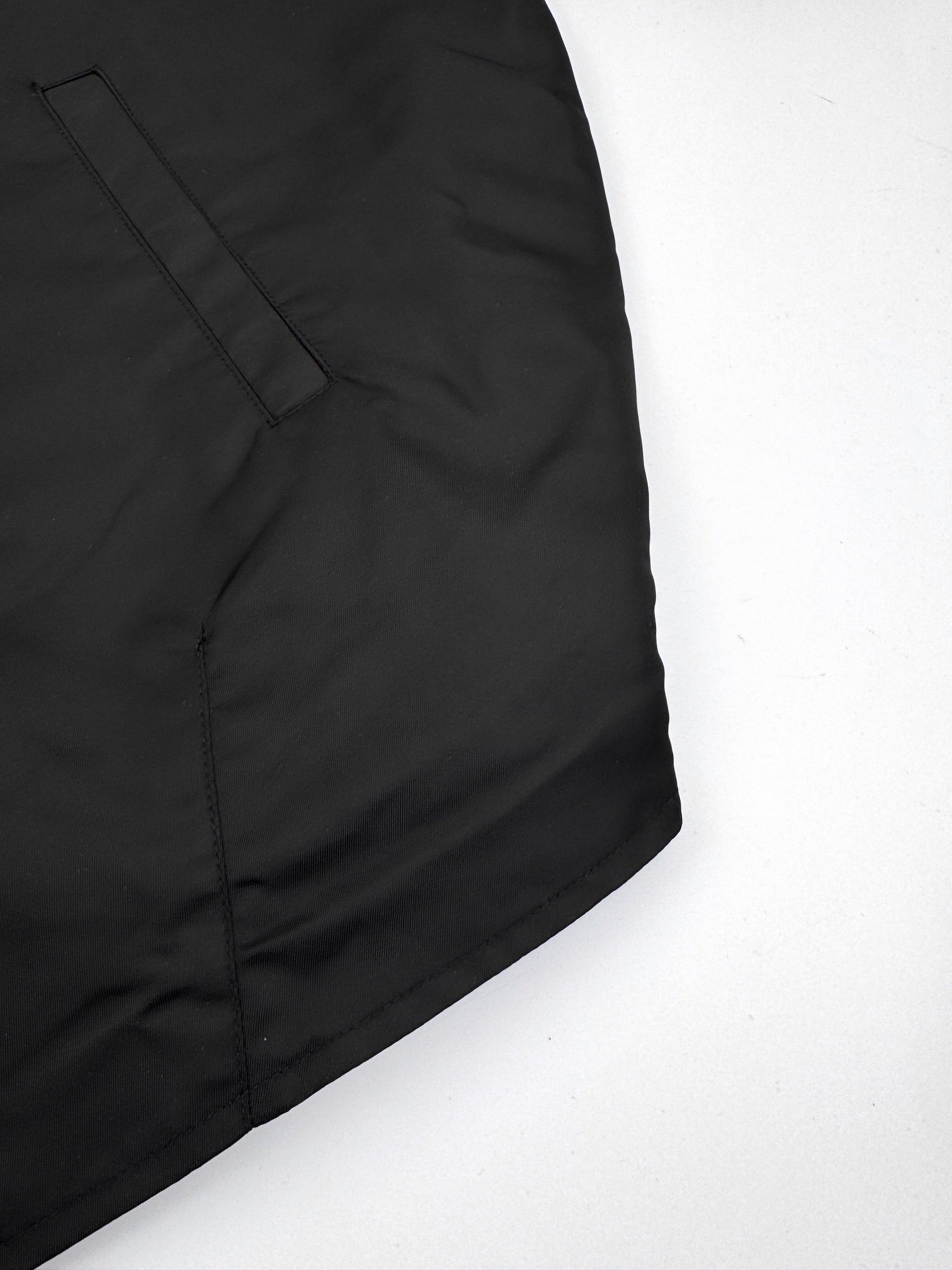 2026 New GS Zipped Jacket (MM065-B70)