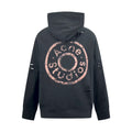 2026 New GS Distressed Logo Zip-Up Jacket with Holes (25303-B75)