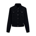 2026 New GS Logo Denim Jacket (25301-B80)
