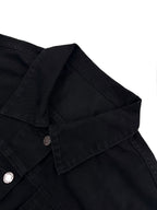 2026 New GS Logo Denim Jacket (25301-B80)