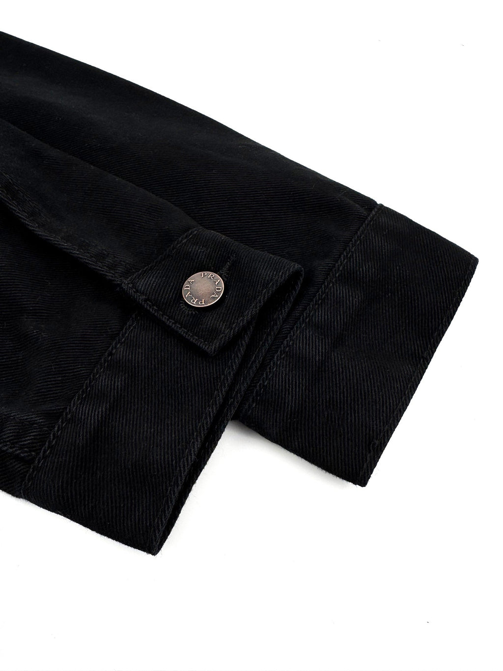 2026 New GS Logo Denim Jacket (25301-B80)