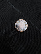 2026 New GS Logo Denim Jacket (25301-B80)