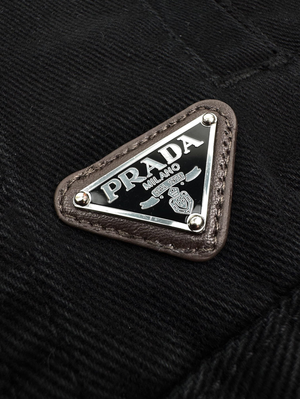 2026 New GS Logo Denim Jacket (25301-B80)