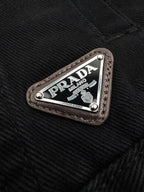 2026 New GS Logo Denim Jacket (25301-B80)