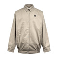 2026 New GS Embroidered Button-Up Jacket (25250-C25)
