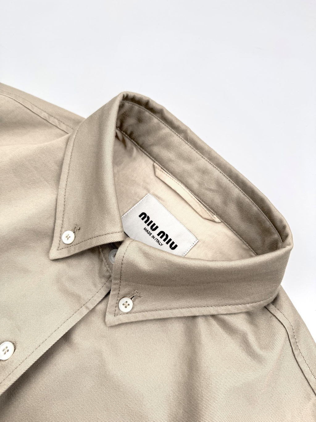 2026 New GS Embroidered Button-Up Jacket (25250-C25)