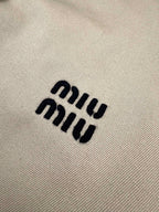 2026 New GS Embroidered Button-Up Jacket (25250-C25)