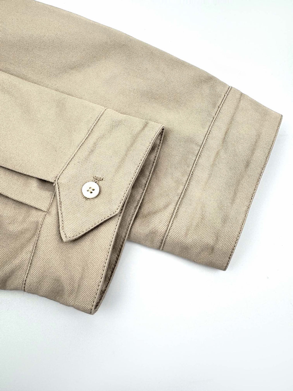 2026 New GS Embroidered Button-Up Jacket (25250-C25)