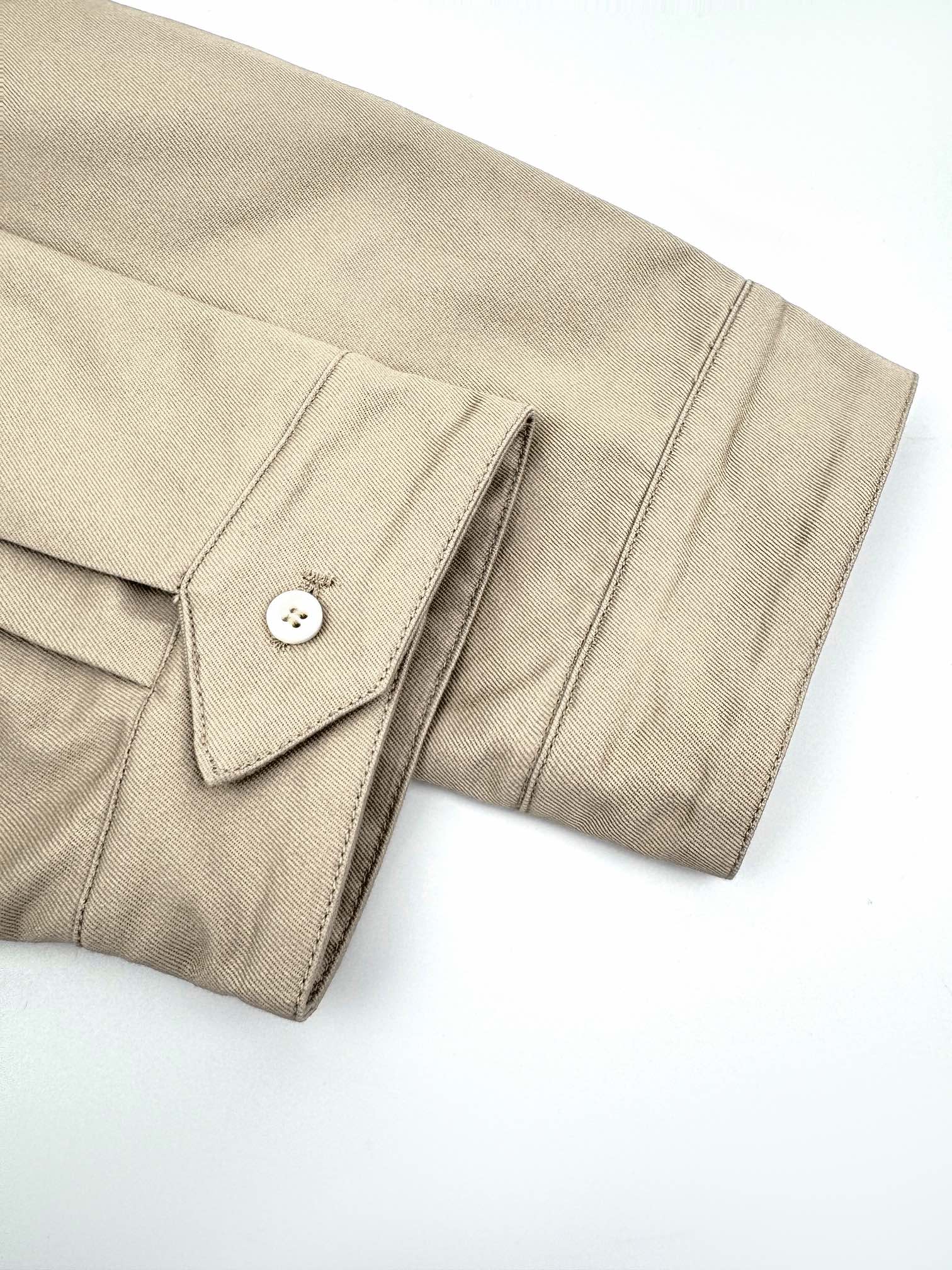 2026 New GS Embroidered Button-Up Jacket (25250-C25)