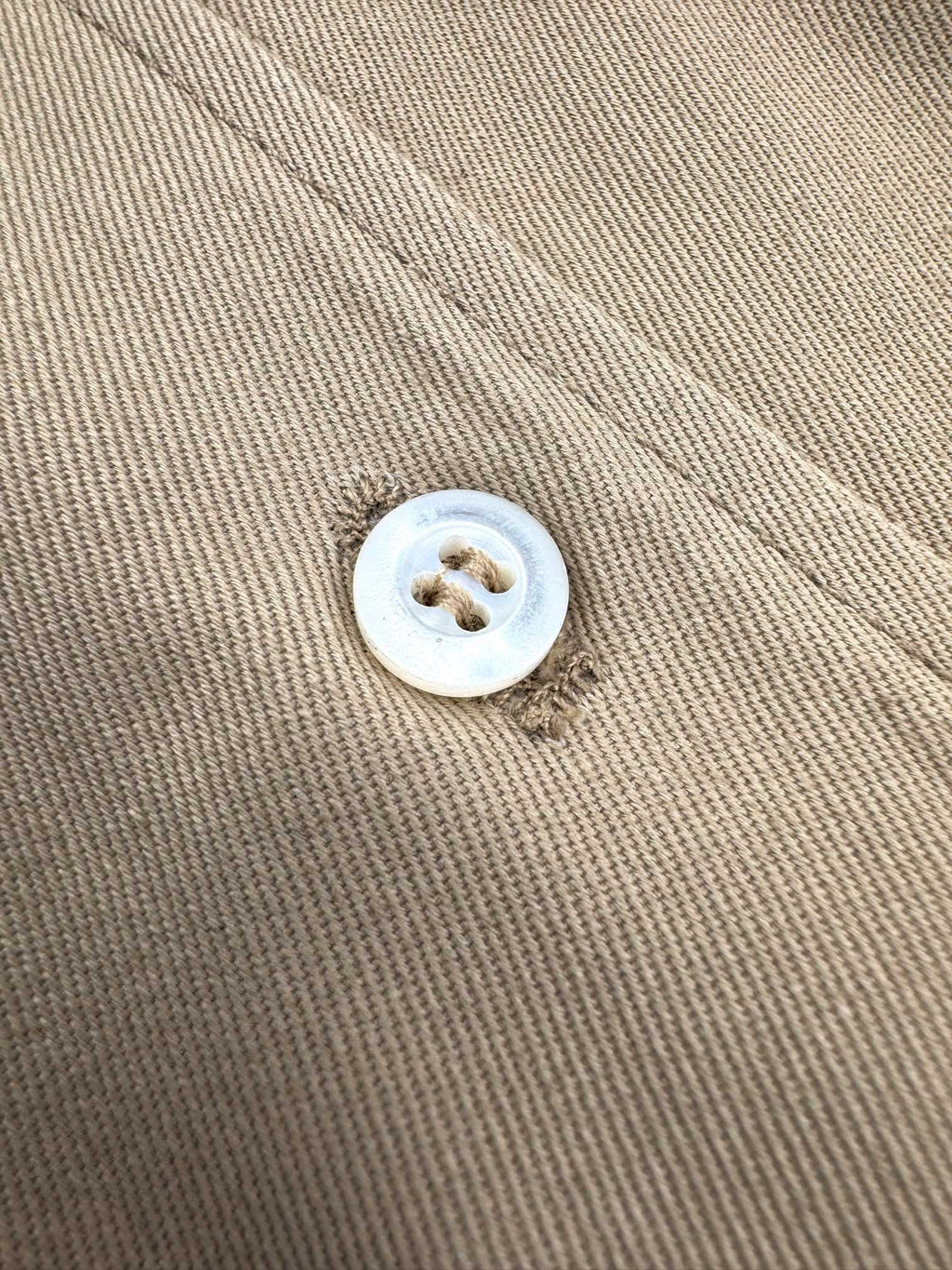 2026 New GS Embroidered Button-Up Jacket (25250-C25)