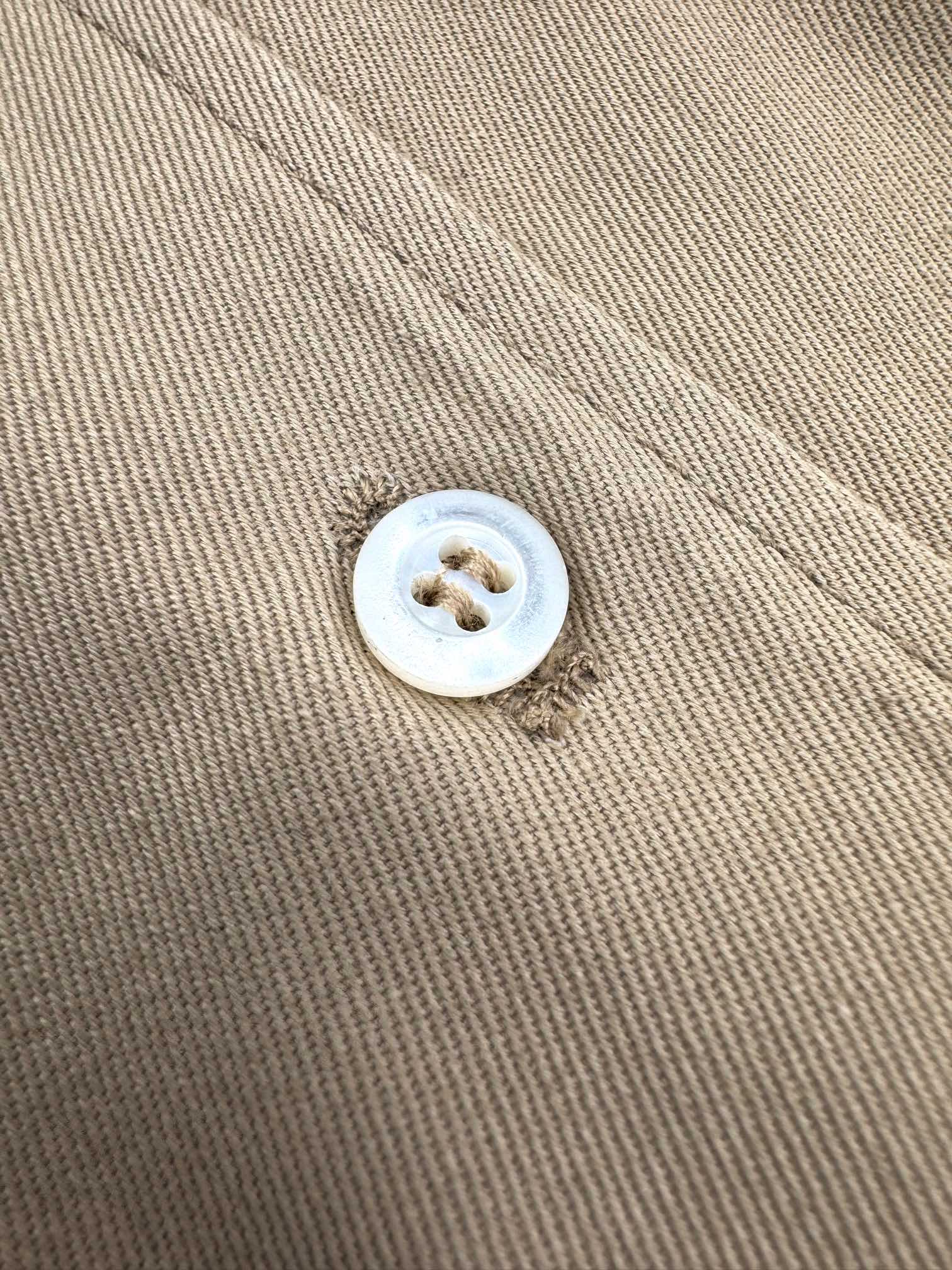 2026 New GS Embroidered Button-Up Jacket (25250-C25)