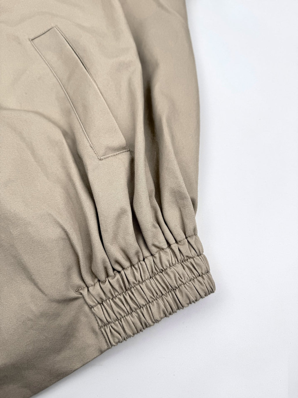 2026 New GS Embroidered Button-Up Jacket (25250-C25)