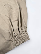 2026 New GS Embroidered Button-Up Jacket (25250-C25)