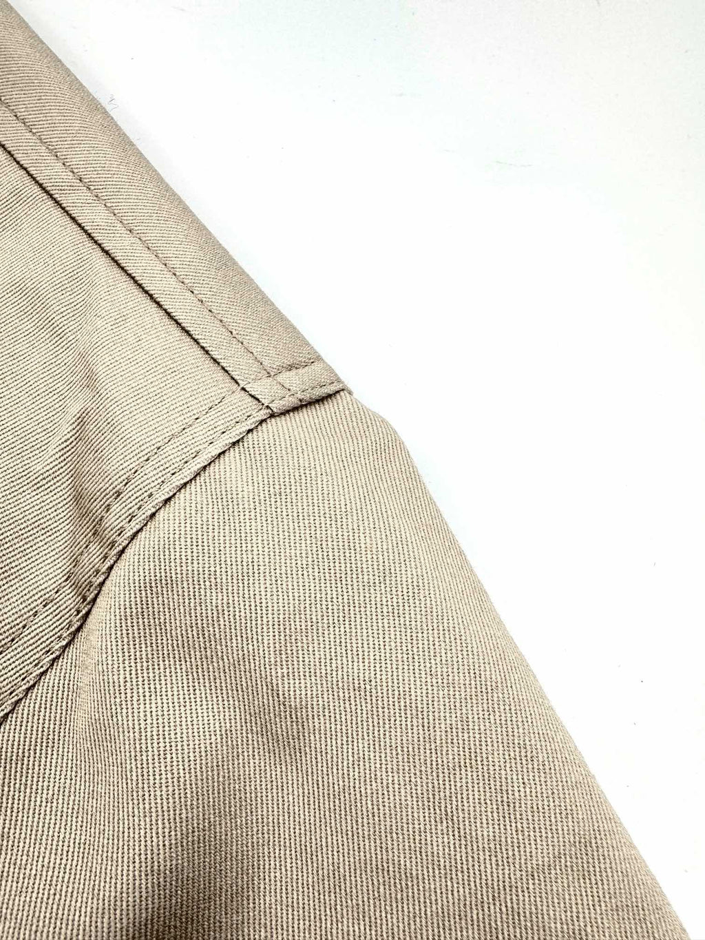 2026 New GS Embroidered Button-Up Jacket (25250-C25)