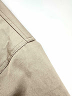 2026 New GS Embroidered Button-Up Jacket (25250-C25)