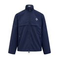 2026 New GS Logo Zip-Up Jacket (MM057-B60)